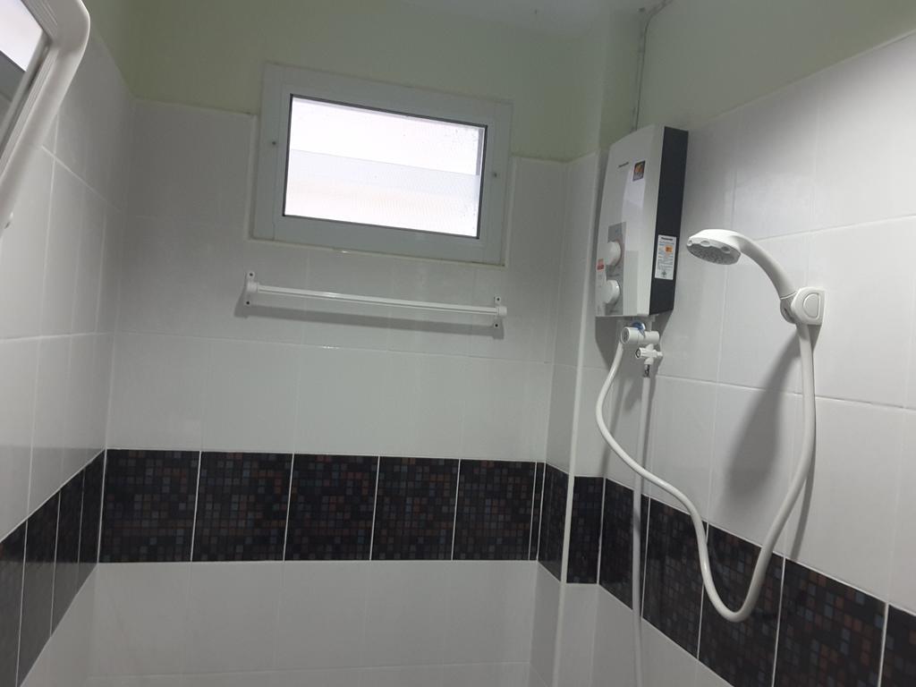 Nittaya Residence Pak Kret Luaran gambar