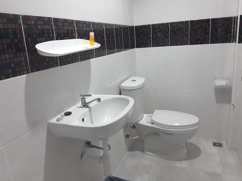 Nittaya Residence Pak Kret Luaran gambar