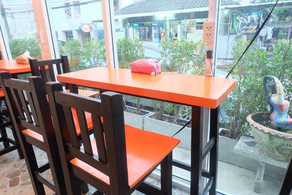 Nittaya Residence Pak Kret Luaran gambar
