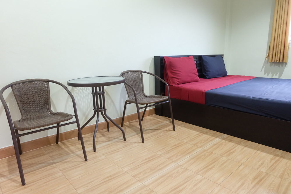 Nittaya Residence Pak Kret Luaran gambar