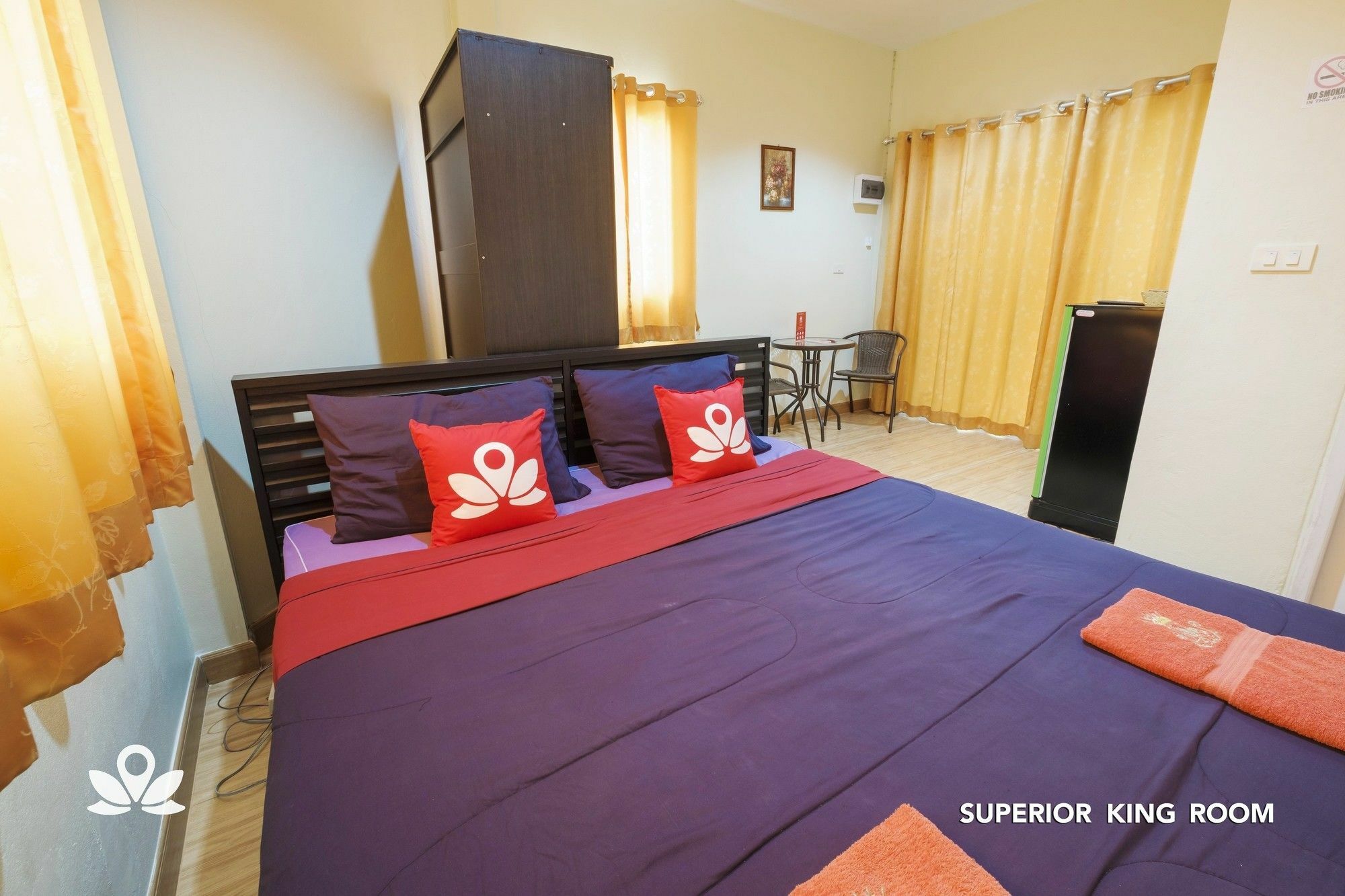 Nittaya Residence Pak Kret Luaran gambar
